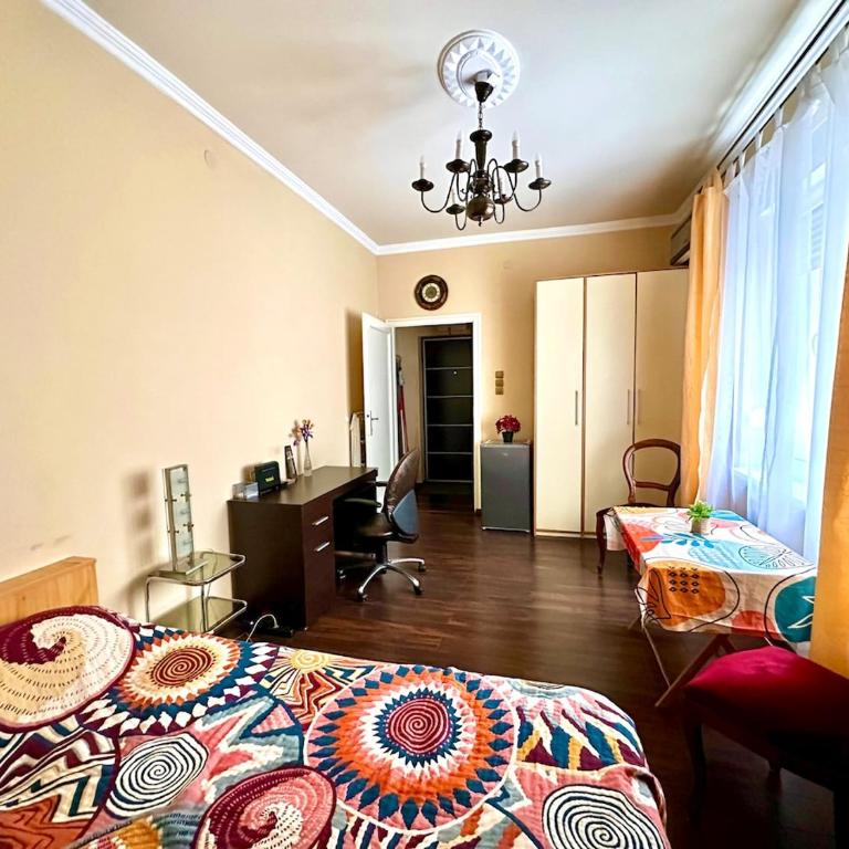 Suite Top 14 - Apartman sa 1 Spavaćom Sobom - 6