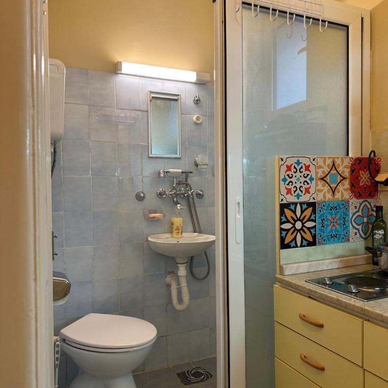Suite Top 14 - Apartman sa 1 Spavaćom Sobom - 22
