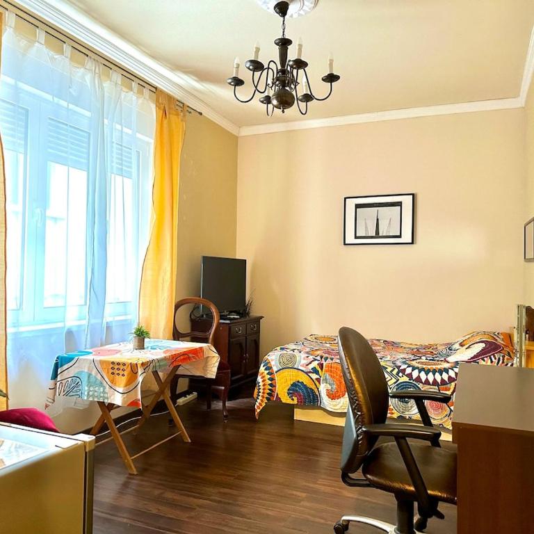 Suite Top 14 - Apartman sa 1 Spavaćom Sobom - 2
