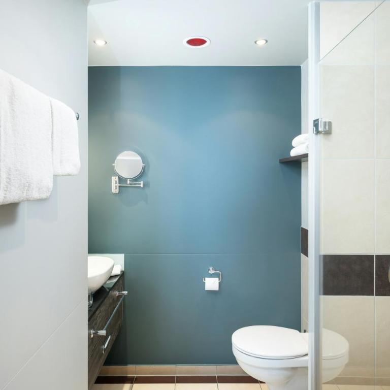 Leonardo Royal Hotel Munich - Comfort Doppelzimmer - 4