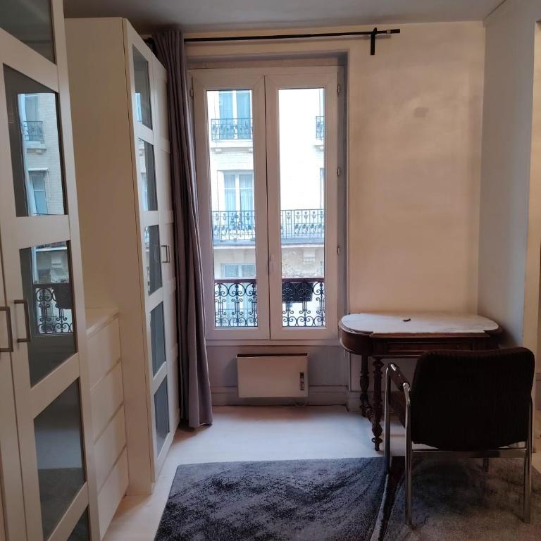 Appartement Candle Paris 75015 - Appartement 1 Chambre avec Vue - 2