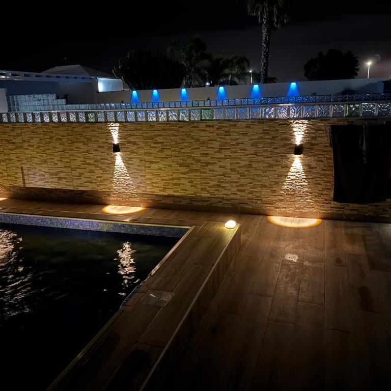 Villa Dani Lanzarote - Three-Bedroom Apartment - 6