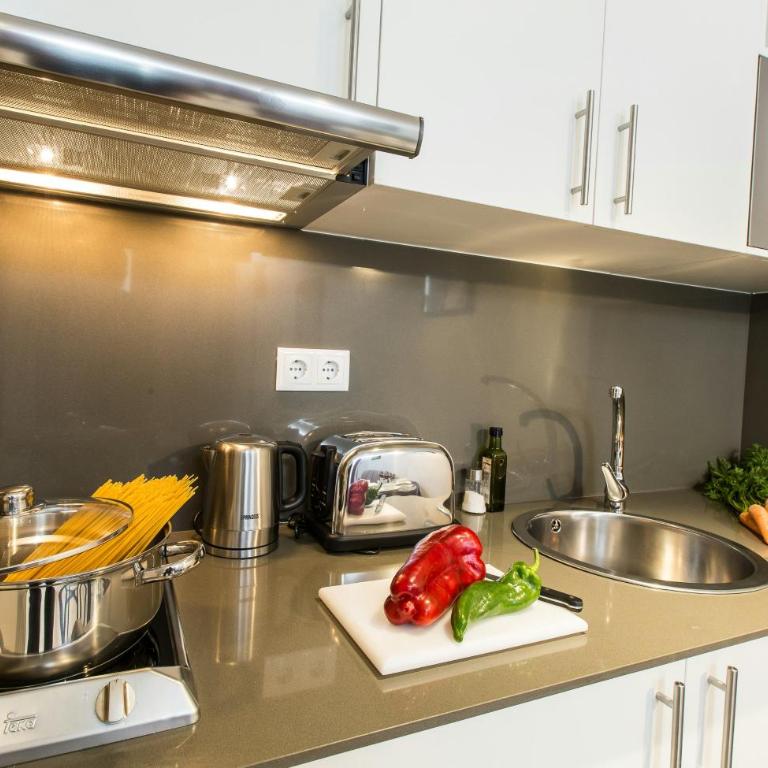 Leonardo Boutique Hotel Barcelona Sagrada Familia - Suite (2 adultos) - 10