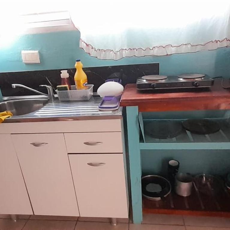 Departamento Sil - One-Bedroom Apartment - 4