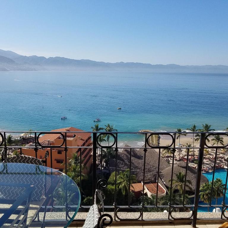 Tu Refugio Privado en las Alturas - One-Bedroom Apartment - 1