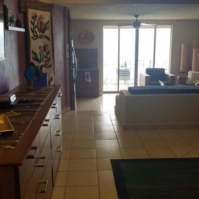 Tu Refugio Privado en las Alturas - One-Bedroom Apartment - 13