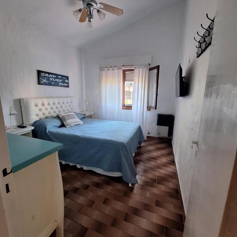 Casa En Pinares de Valeria - Casa de 2 dormitorios - 12