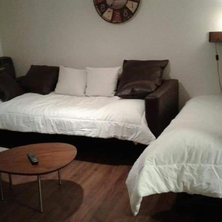 Espacio en casa compartida, SOLO HUÉSPEDES FEMENINOS, en El Hogar de Lily - Habitación Doble - 2