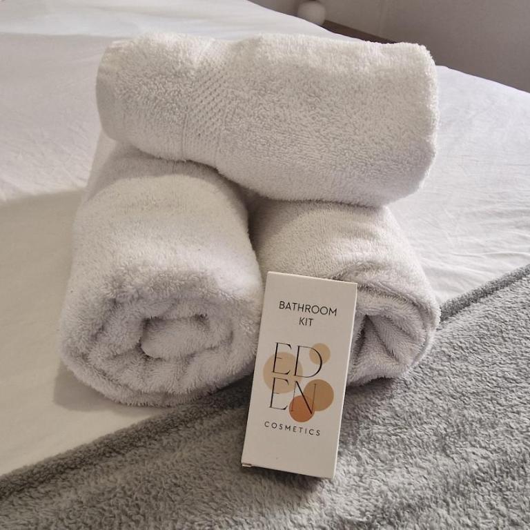 Sainte Marie By UnSejourANancy Fr - Appartement 3 Chambres - 9