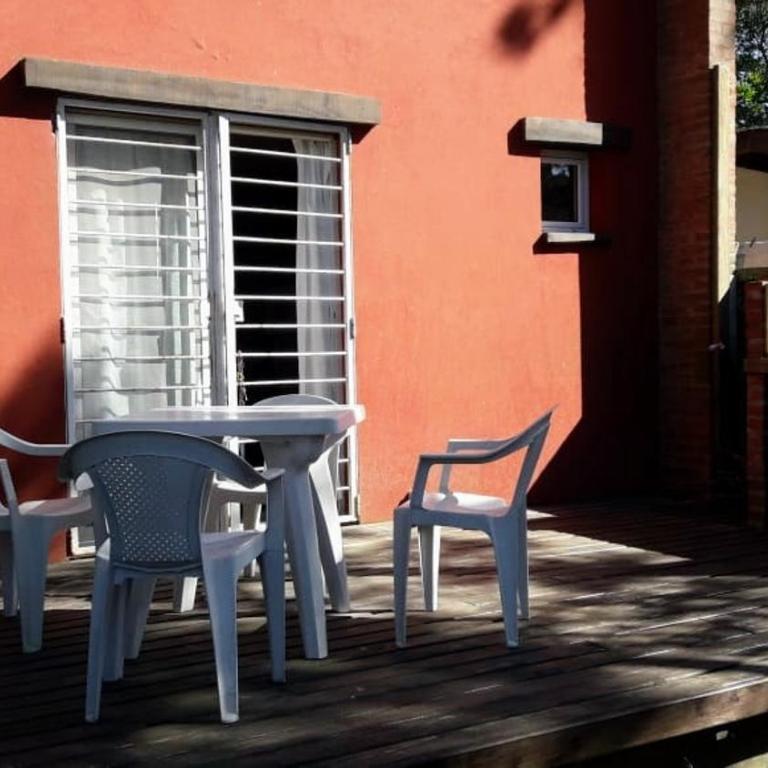 La Overa - One-Bedroom House - 2