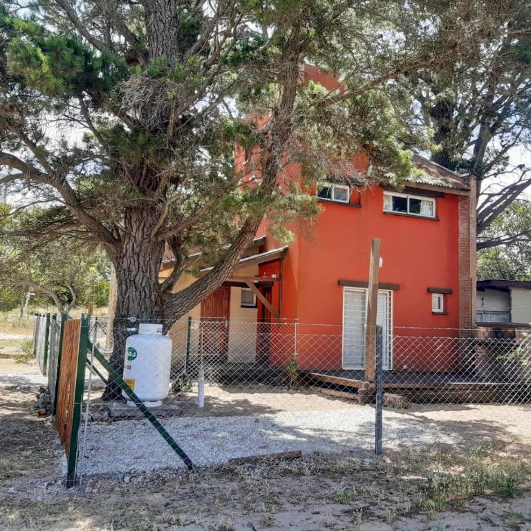 La Overa - One-Bedroom House - 4