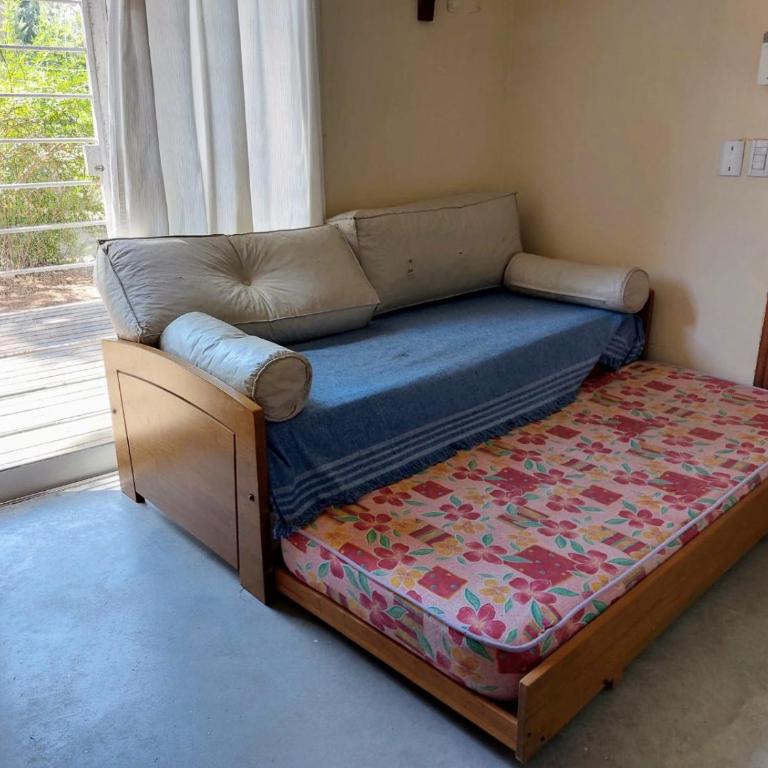 La Overa - One-Bedroom House - 5