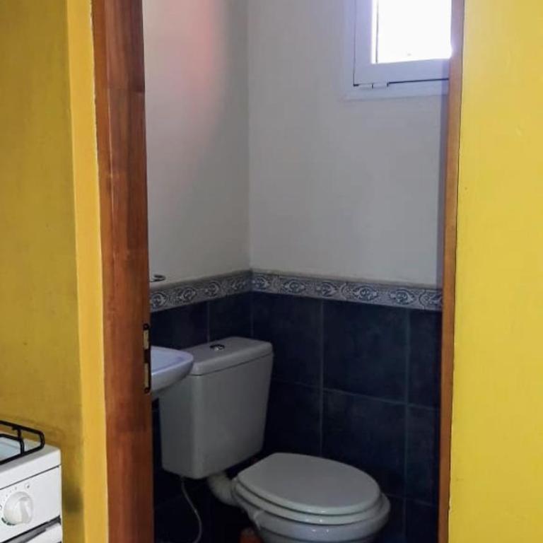 La Overa - One-Bedroom House - 6