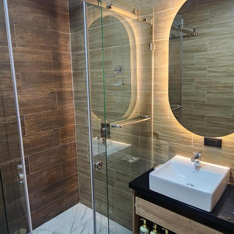 MODERNO LOFT en LOJA, cerca a la UTPL, PUERTA de la CIUDAD - Two-Bedroom Apartment - 5
