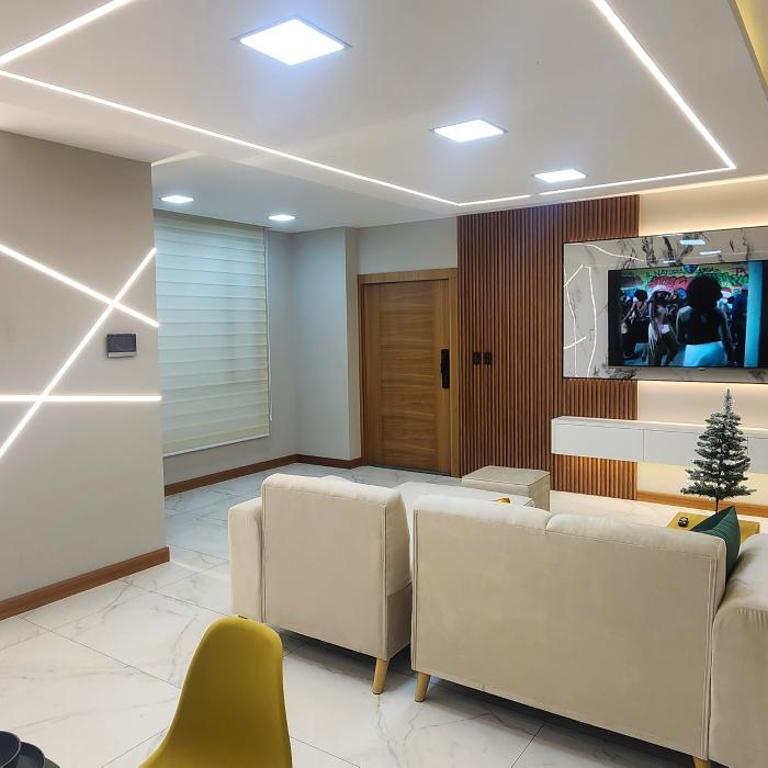 MODERNO LOFT en LOJA, cerca a la UTPL, PUERTA de la CIUDAD - Two-Bedroom Apartment - 7
