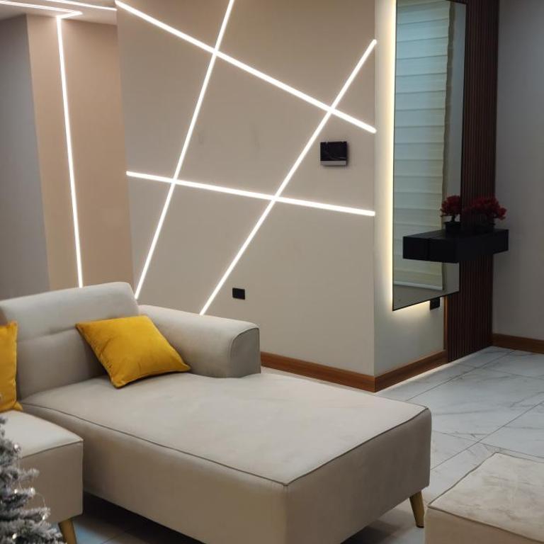 MODERNO LOFT en LOJA, cerca a la UTPL, PUERTA de la CIUDAD - Two-Bedroom Apartment - 9