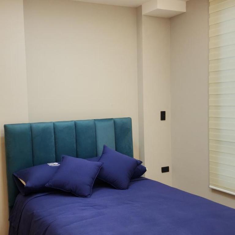 MODERNO LOFT en LOJA, cerca a la UTPL, PUERTA de la CIUDAD - Two-Bedroom Apartment - 15