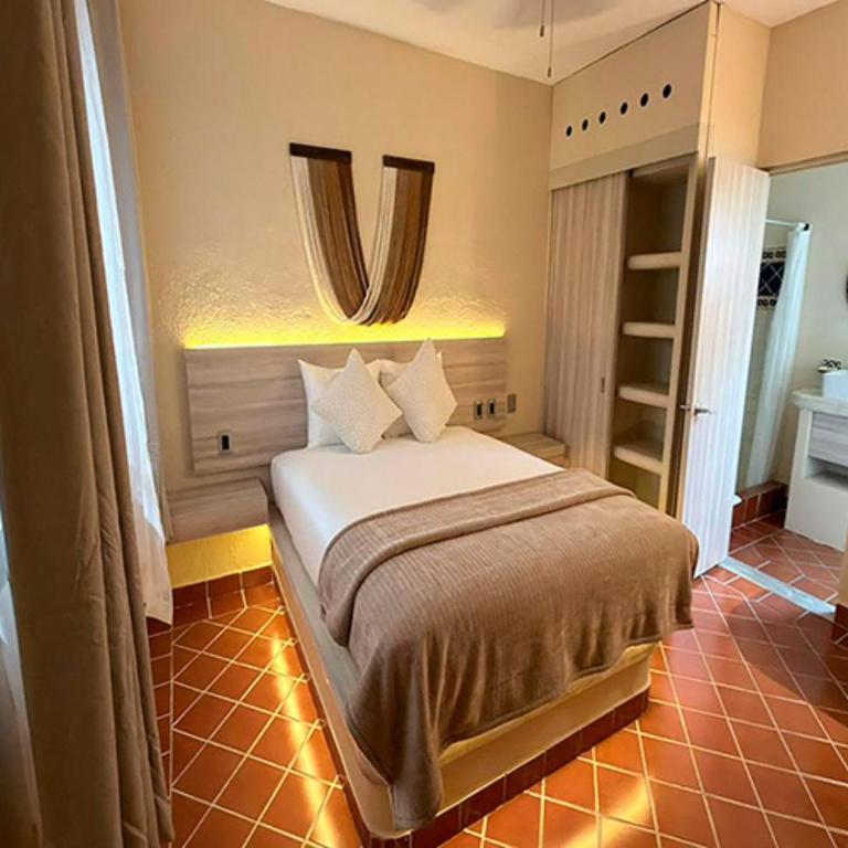 Quinta Nina Playa del Carmen - Solo Adultos - Habitación Doble Deluxe - 6