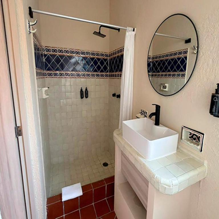 Quinta Nina Playa del Carmen - Solo Adultos - Habitación Doble Deluxe - 5