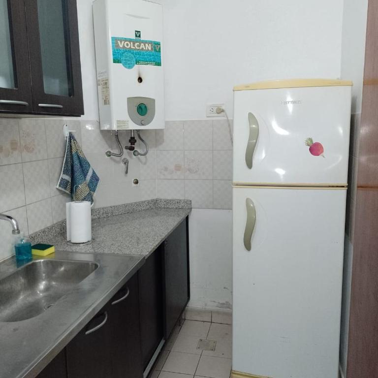 Departamento para alquiler temporario - One-Bedroom Apartment - 4
