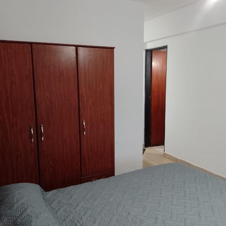 Departamento para alquiler temporario - One-Bedroom Apartment - 5