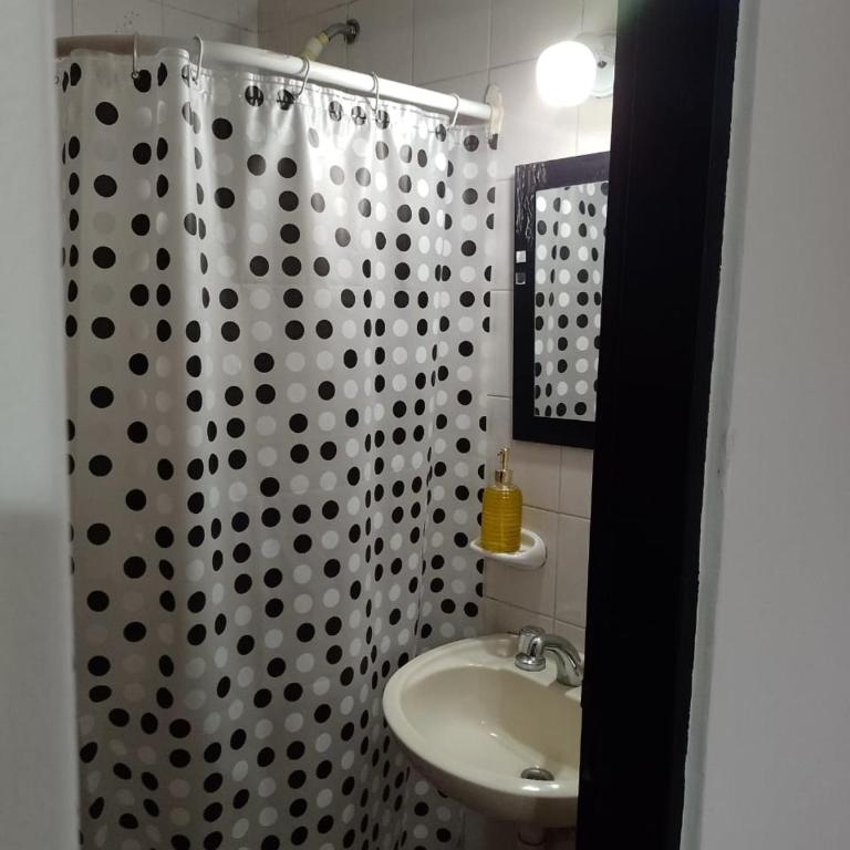 Departamento para alquiler temporario - One-Bedroom Apartment - 6