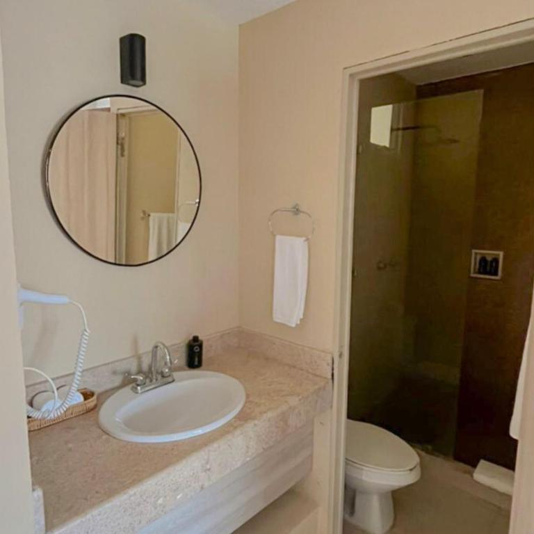 Quinta Nina Playa del Carmen - Solo Adultos - Suite Junior - 4