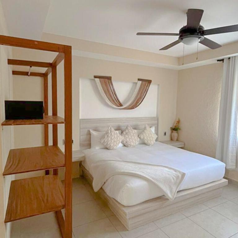 Quinta Nina Playa del Carmen - Solo Adultos - Suite Junior - 5
