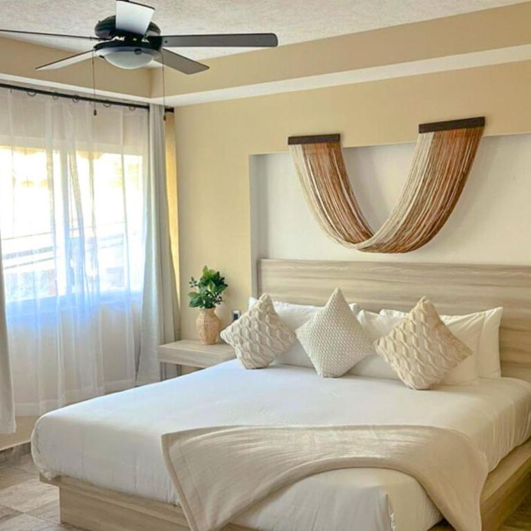Quinta Nina Playa del Carmen - Solo Adultos - Suite Junior - 7