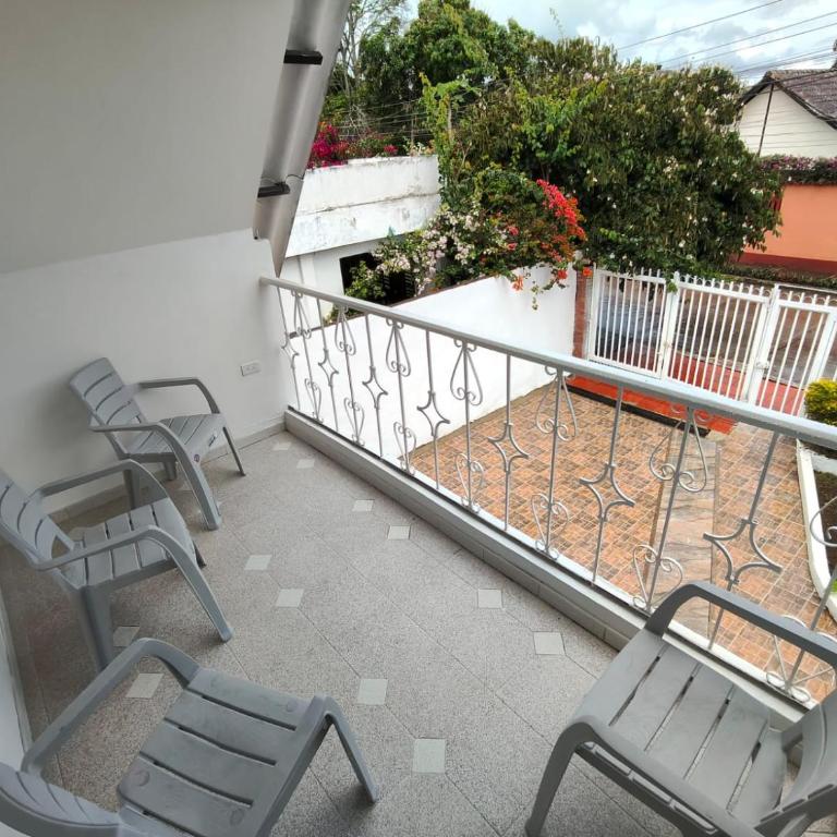 Quinta Siete Paisajes - Villa de 1 dormitorio - 3