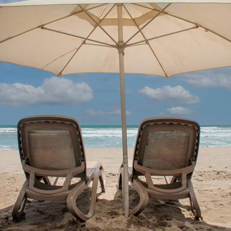 Acapulco Diamante Departamento de ensueño con acceso a playa - Apartamento de 3 dormitorios - 44