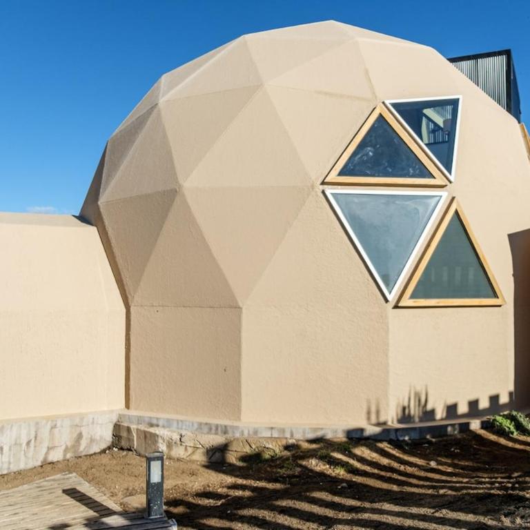 Skyline Domes en Bariloche 2 - Apartamento de 1 dormitorio - 2