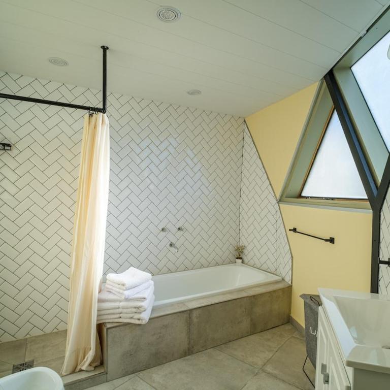 Skyline Domes en Bariloche 2 - Apartamento de 1 dormitorio - 10
