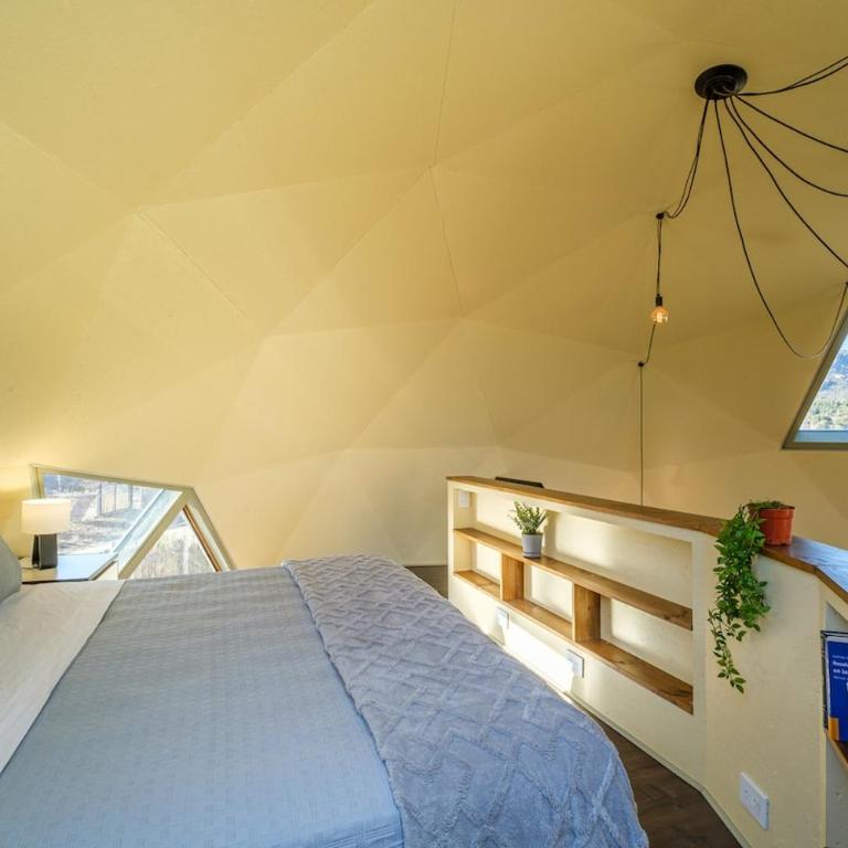 Skyline Domes en Bariloche 2 - Apartamento de 1 dormitorio - 11