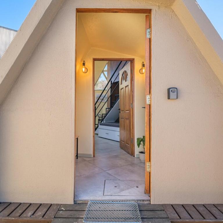 Skyline Domes en Bariloche 2 - Apartamento de 1 dormitorio - 15