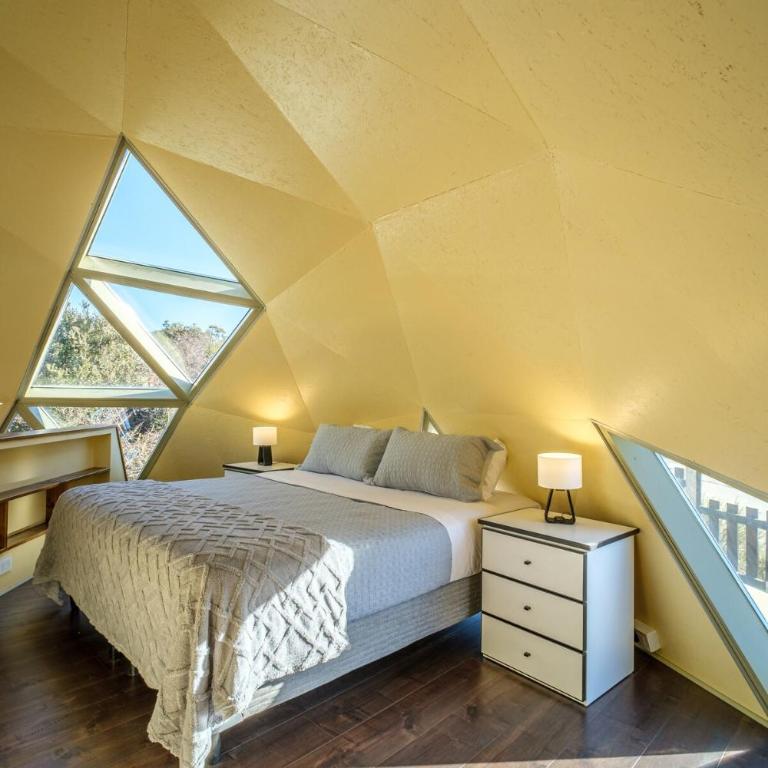 Skyline Domes en Bariloche 2 - Apartamento de 1 dormitorio - 16