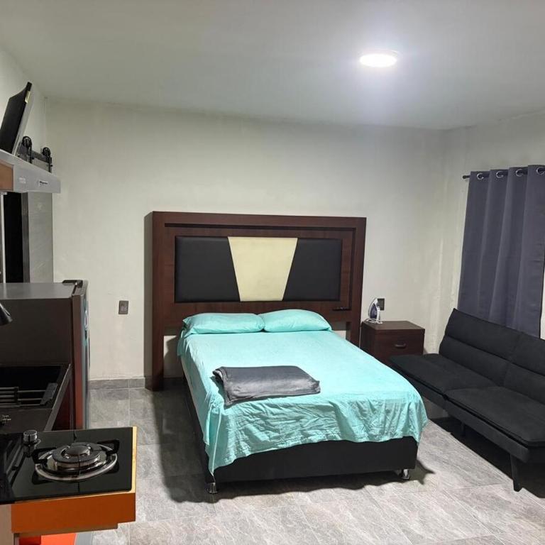 SaVilie 3 - Safety and Comfort - Two-Bedroom Apartment - 1