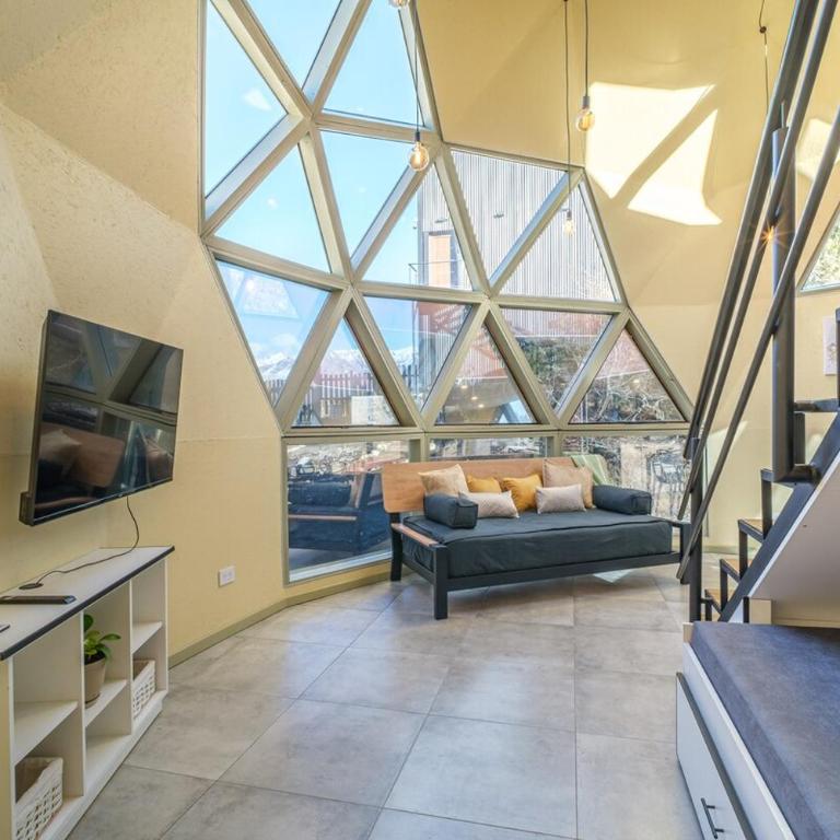 Skyline Domes en Bariloche 2 - Apartamento de 1 dormitorio - 38
