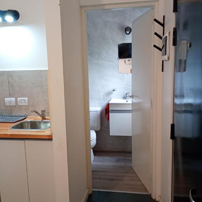 Descanso Oeste - One-Bedroom Apartment - 3