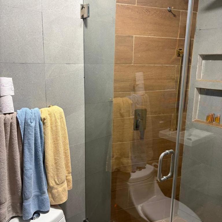 SaVilie 3 - Safety and Comfort - Two-Bedroom Apartment - 4