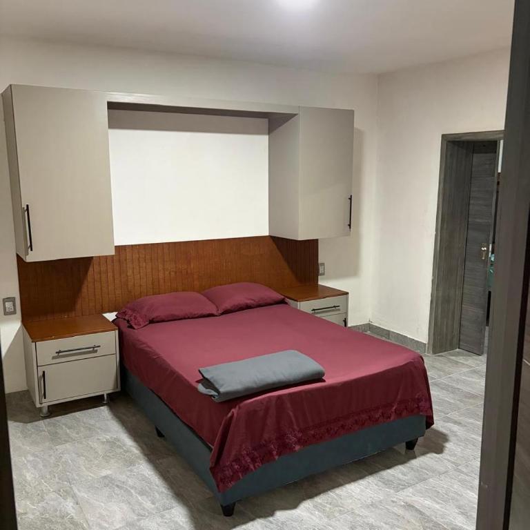 SaVilie 3 - Safety and Comfort - Two-Bedroom Apartment - 7