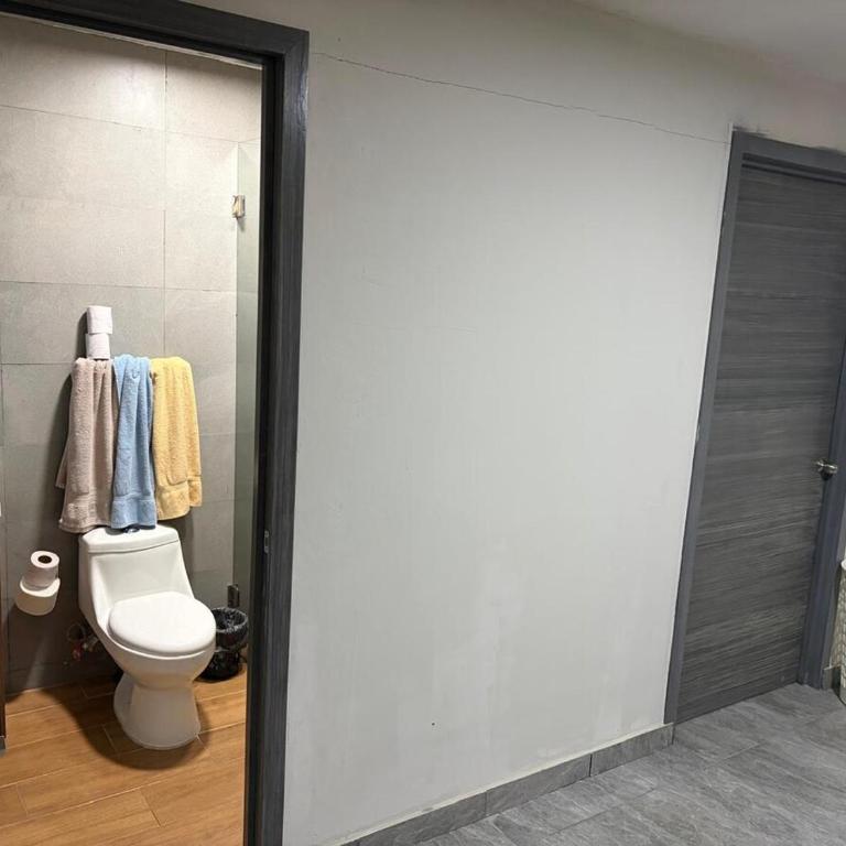 SaVilie 3 - Safety and Comfort - Two-Bedroom Apartment - 10