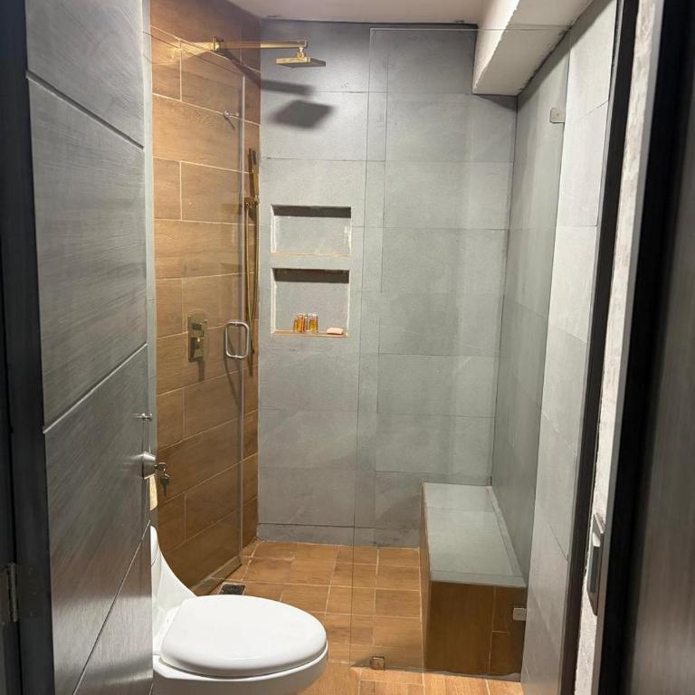 SaVilie 3 - Safety and Comfort - Two-Bedroom Apartment - 11