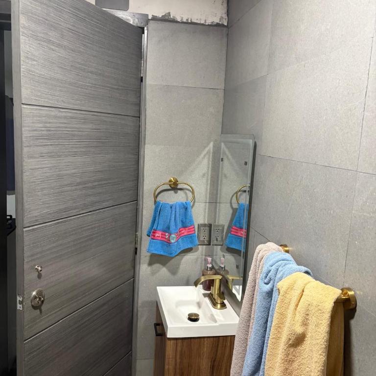 SaVilie 3 - Safety and Comfort - Two-Bedroom Apartment - 14