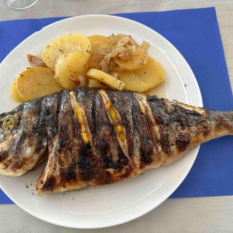 Primera línea mar, piscina, pádel, tenis, bbq, 55,seafront - Apartamento - 40