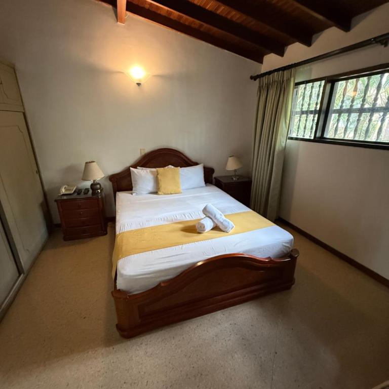 Hotel Balcones De Malibu - Double Room - 6