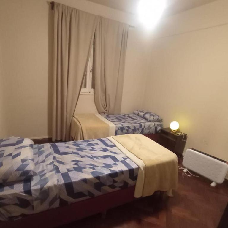 Hospedaje Jujuy Centro Norte - Two-Bedroom Apartment - 1