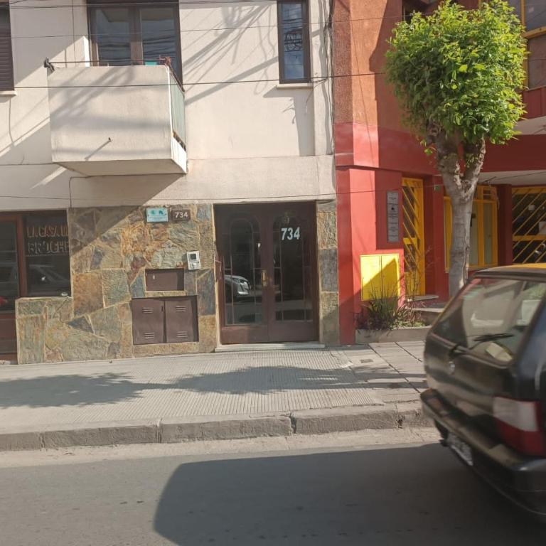 Hospedaje Jujuy Centro Norte - Two-Bedroom Apartment - 15