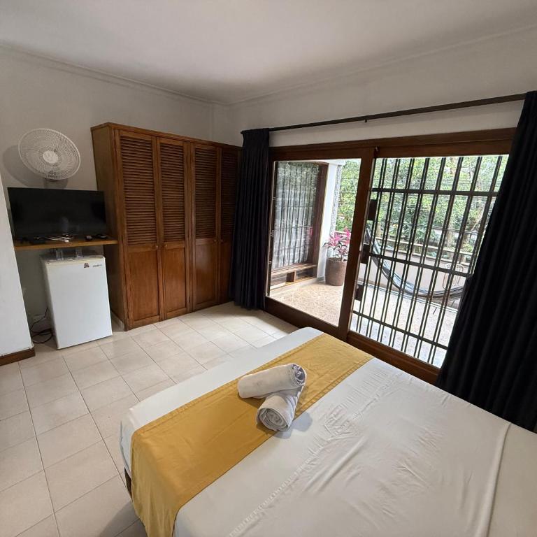Hotel Balcones De Malibu - Double Room - 8