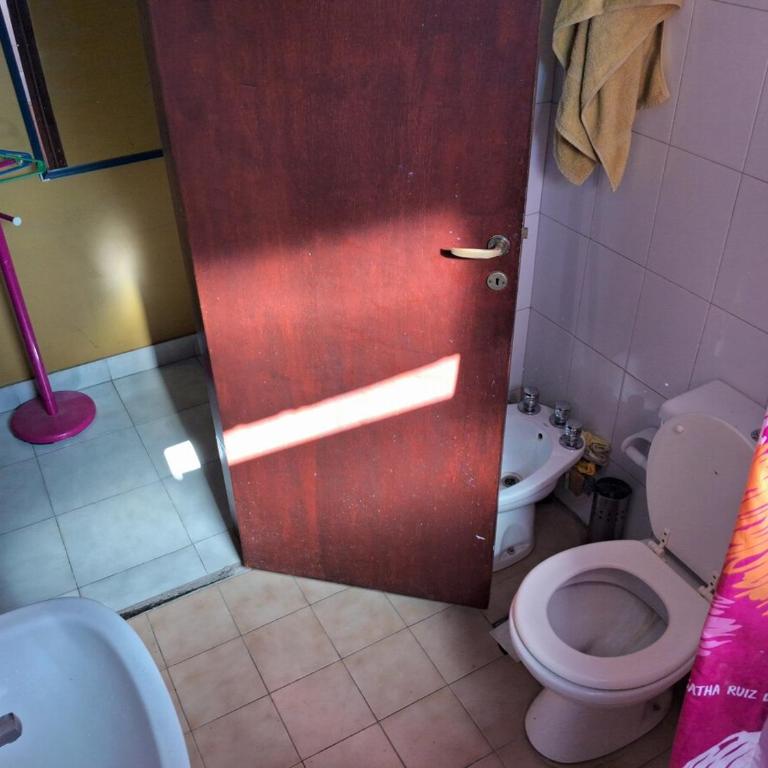 1 dormitorio depto Barrio Sur - Zona Tribunales - One-Bedroom Apartment - 4